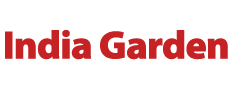 India Garden logo